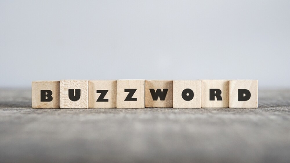 Resume Buzzwords for job seekers