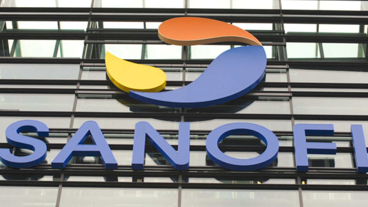 Voyager Sinks as Sanofi Genzyme Opts Out of Parki