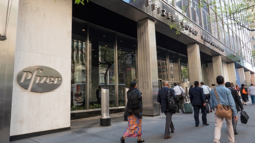 Biohaven and Pfizer in partnership to market Nurte