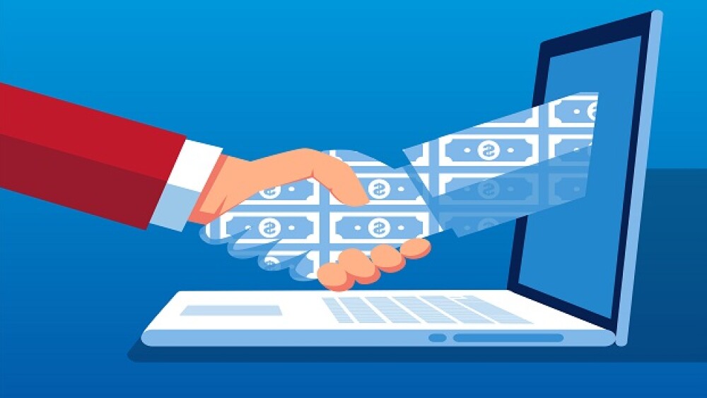 Network Technology Cooperation and Transaction