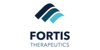 fortis therapeutics logo