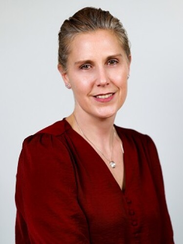 Stephanie Pasas-Farmer