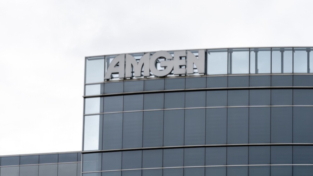 JHVE Photo / Shutterstock