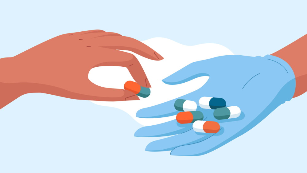 Vector, flat illustration