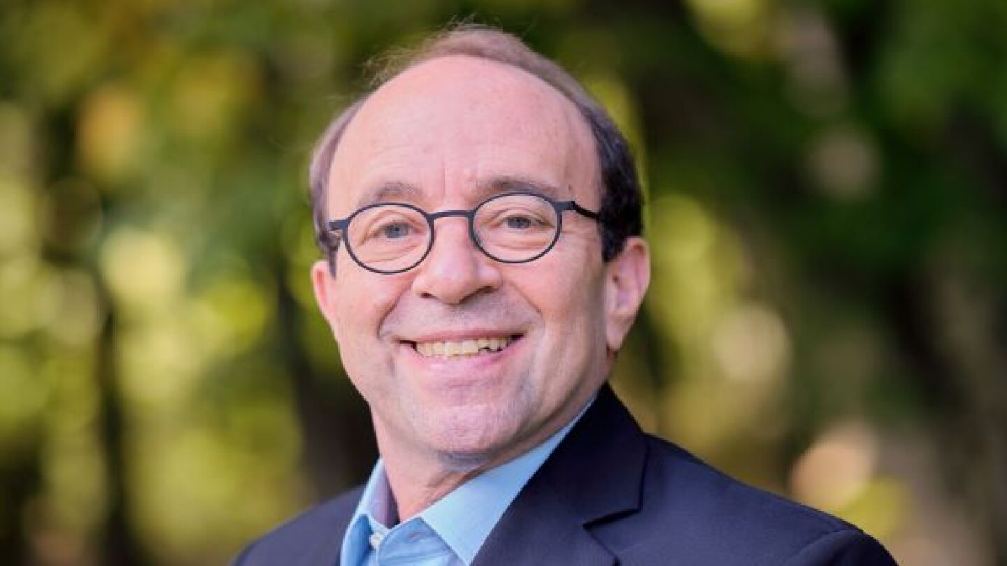 Dick Simon, Jacob Hooker and Jerry Rosenbaum_Senso