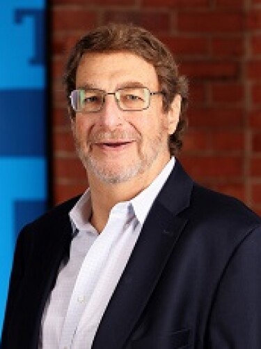 Fred D. Ledley/Bentley University