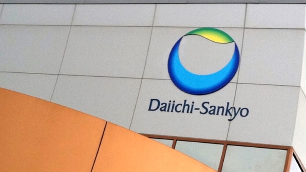 Daichi Sankyo Denies AstraZeneca Courtship