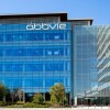 AbbVie's office in South San Francisco, California