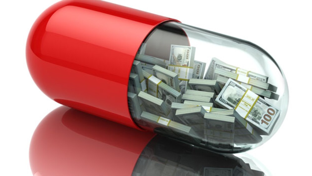 The Top 6 Global Generic Drug Companies to Work Fo