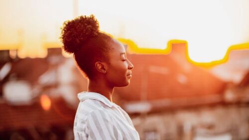 Learn some ways to boost your mental health at wor