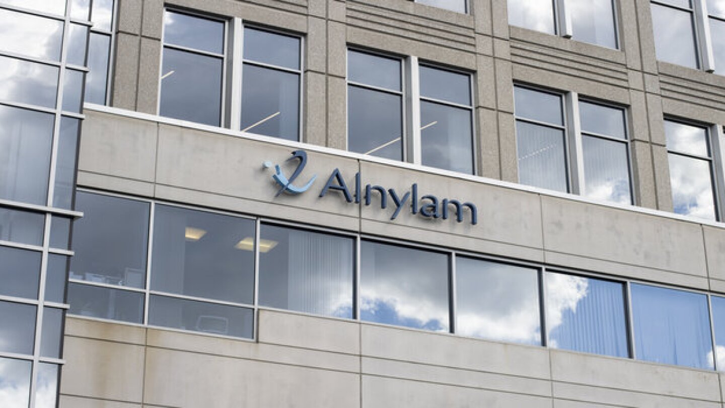 Days After BridgeBio Approval, FDA Agrees to Review Alnylam’s Amvuttra ...
