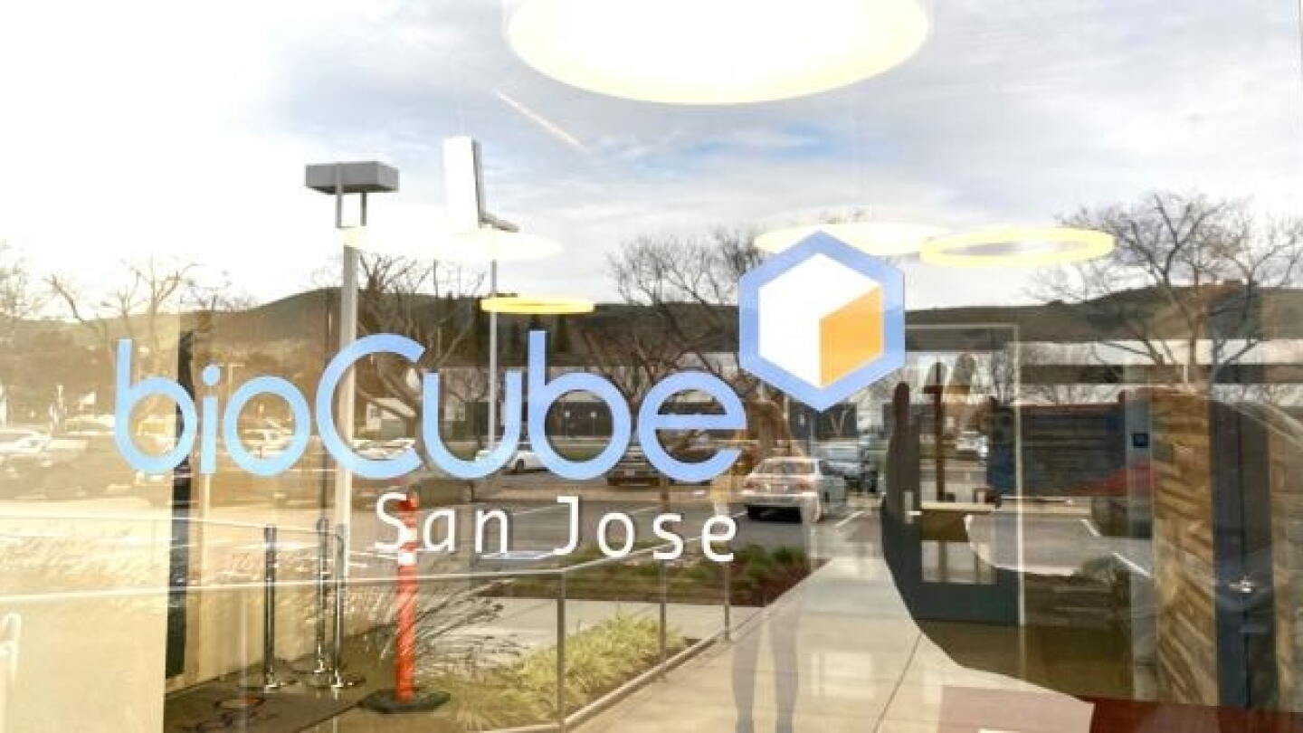 Bioscapes Biocube Life Sciences Incubator Gets Major Renovation to Provide More Space for ...