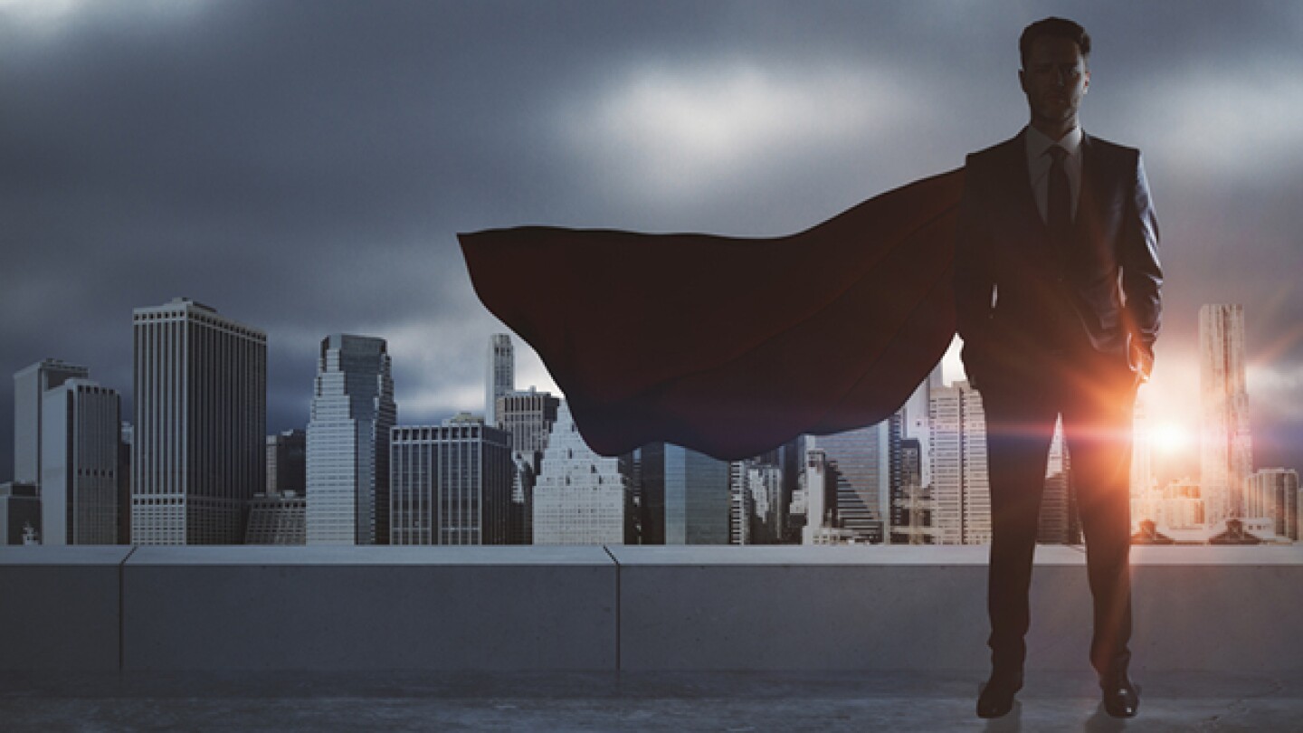 How to Stand Out as a Rising Star at Work - BioSpace