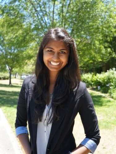 Priya Parameswaran, Abbott Electrophysiology