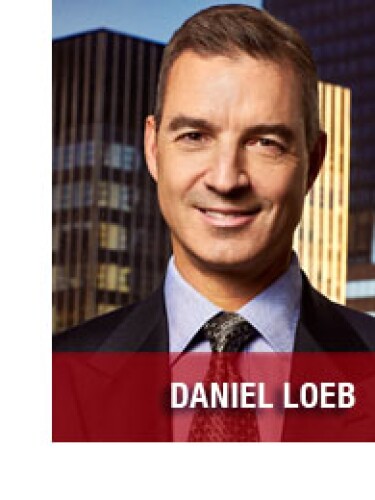 Daniel Loeb