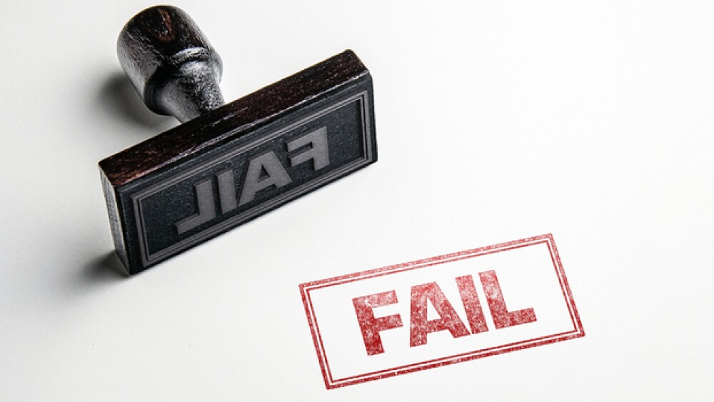 FDA didn't approve Reata Pharmaceutical's new NDA
