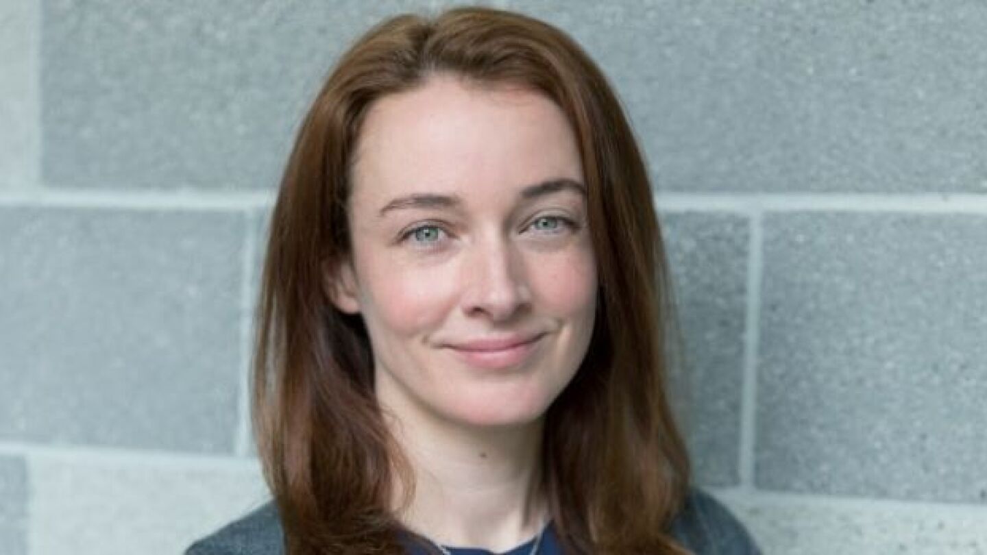 BioAge Labs Co-founder and CEO Kristen Fortney/Cou