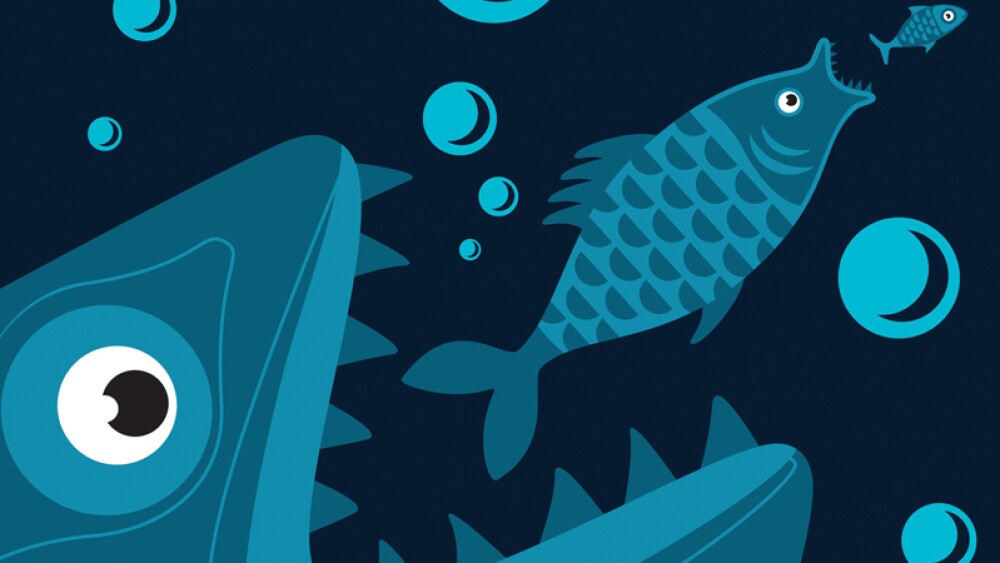 Analyst: 3 Key Reasons Why a Gilead-Vertex Marriage May Not be a Match Made in Biotech Heaven