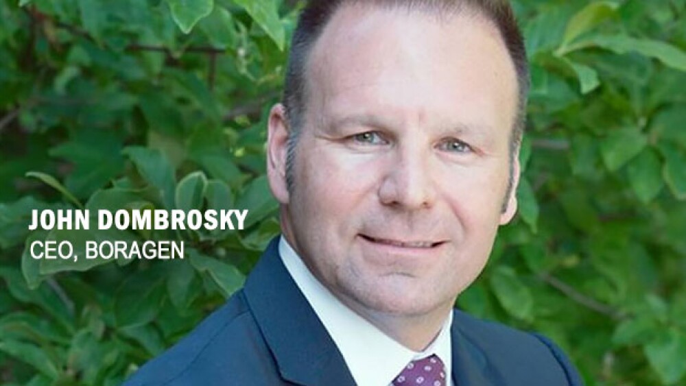 What You Need to Know About Boragen