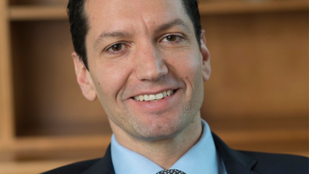 Struggling Ariad Nets Former Merck KGaA Exec as New CEO