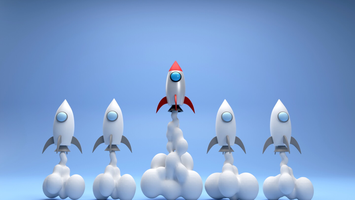 Is Revolution ‘the next oncology titan'? Truist analysts make the case