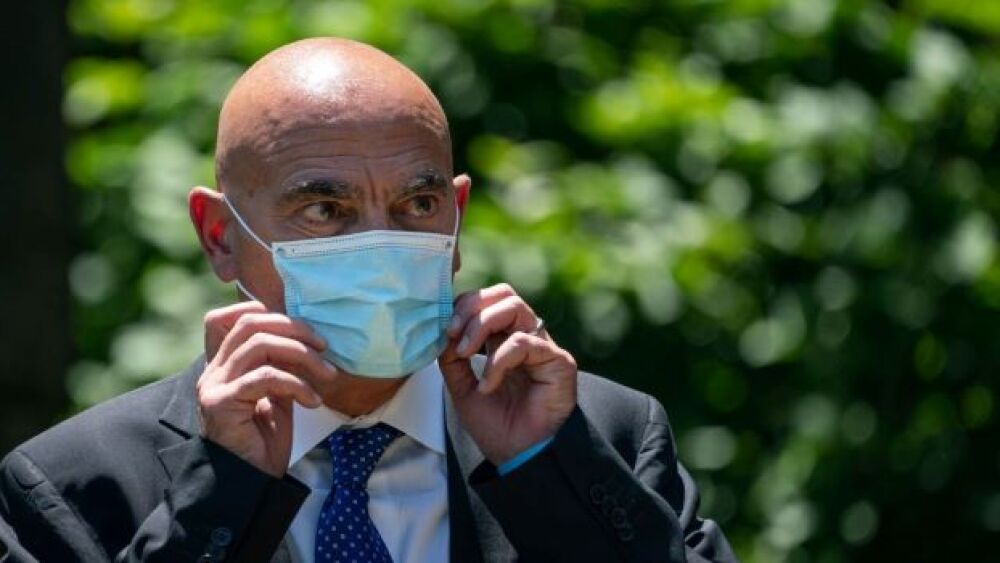 Drew Angerer/Getty Images