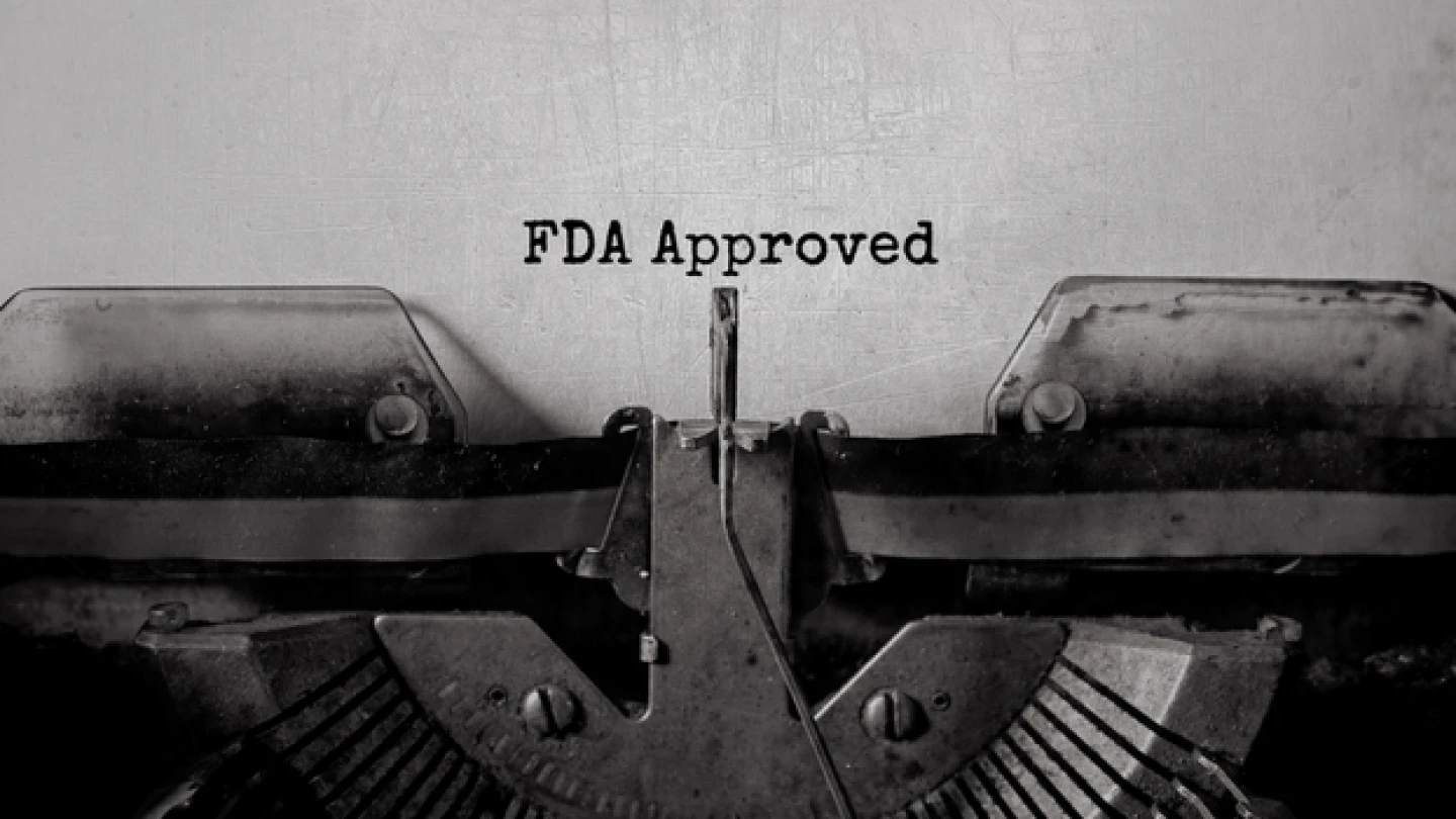 FDA approved Ascendis Pharma’s Skytrofa.