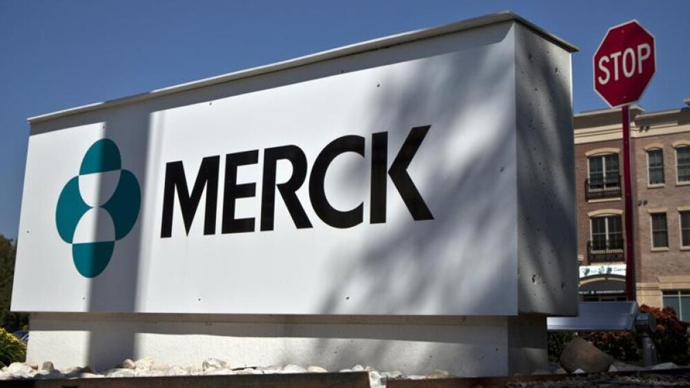 Merck & Co.'s Alzheimer's Contender Wows in Human Clinical Trial