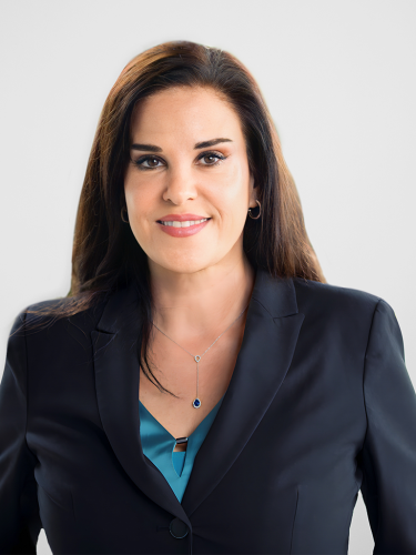 Daphne Zohar