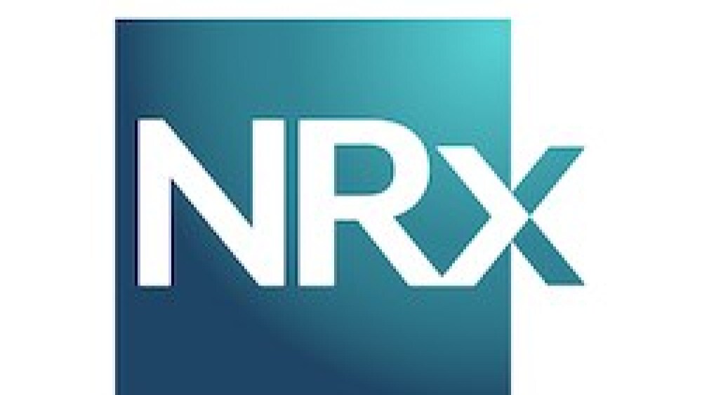 NRx Logo