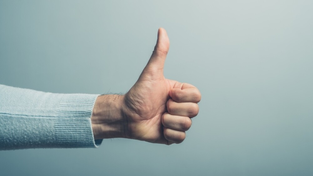 Efgartigimod showing positive results in the phase