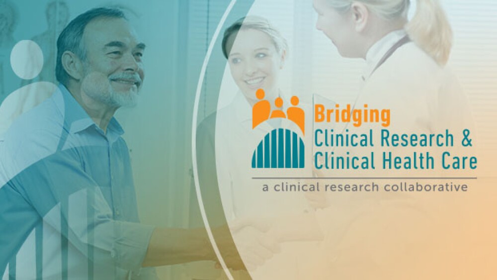 Bridging Clinical Research & Clinical Health Care: