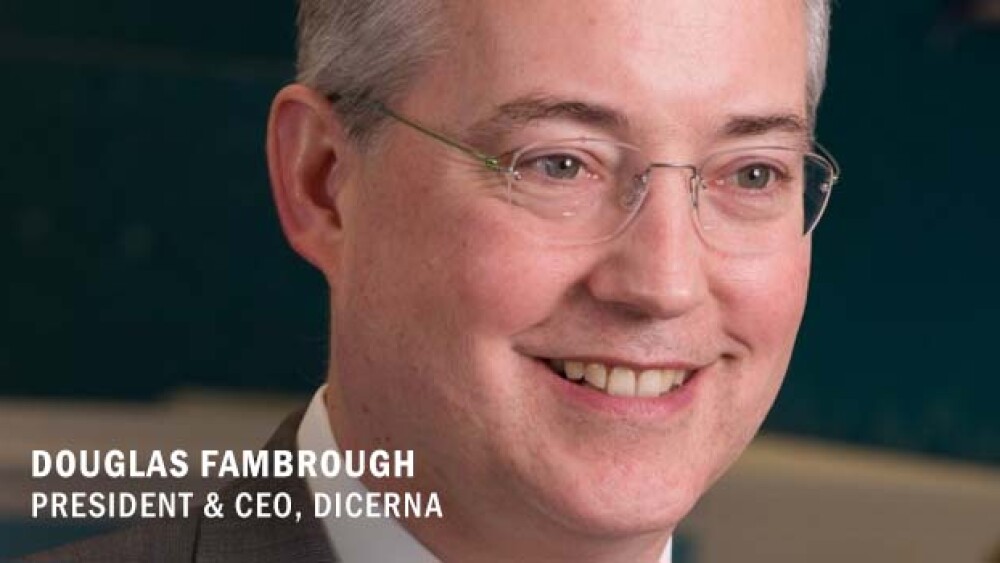 Dicerna Could Pocket $201M in NASH R&D Deal With B