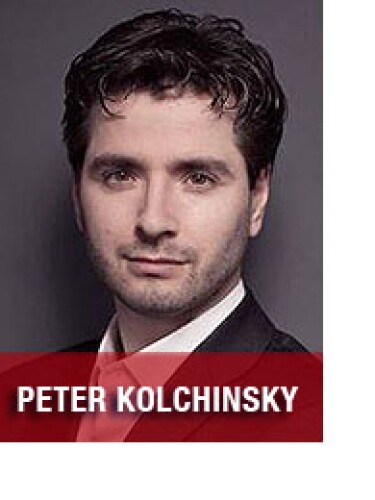 Peter Kolchinsky