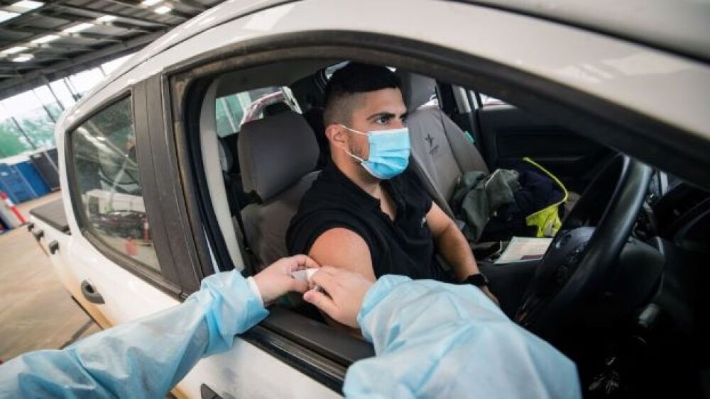 Darrian Traynor/Getty Images