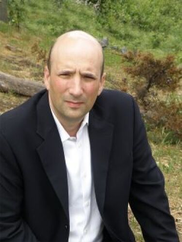 Wayne Winegarden, Ph.D.