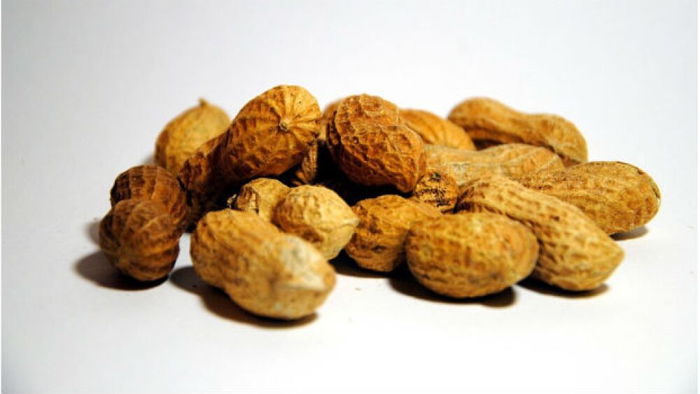Viaskin peanut