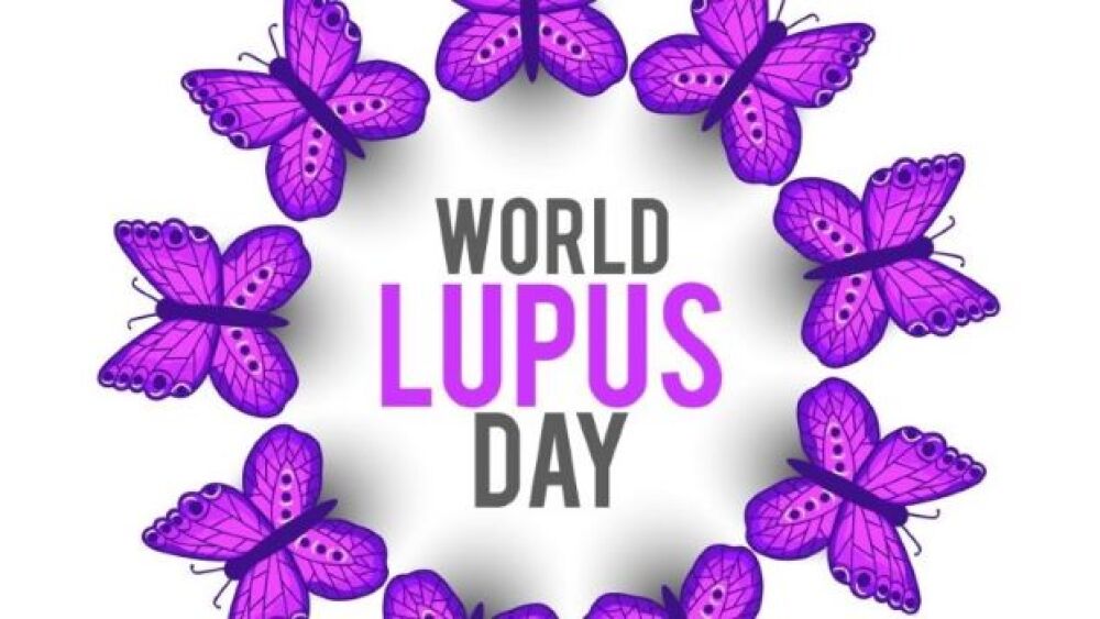 Courtesy of Lupus News Today; Nathalie Franchimont