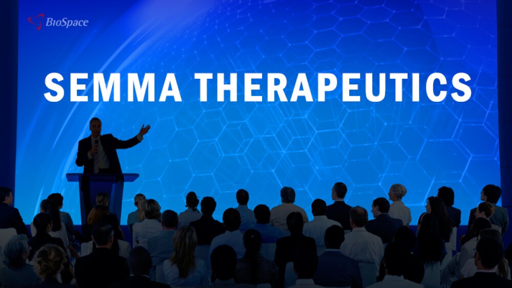 What You Need to Know About Semma Therapeutics