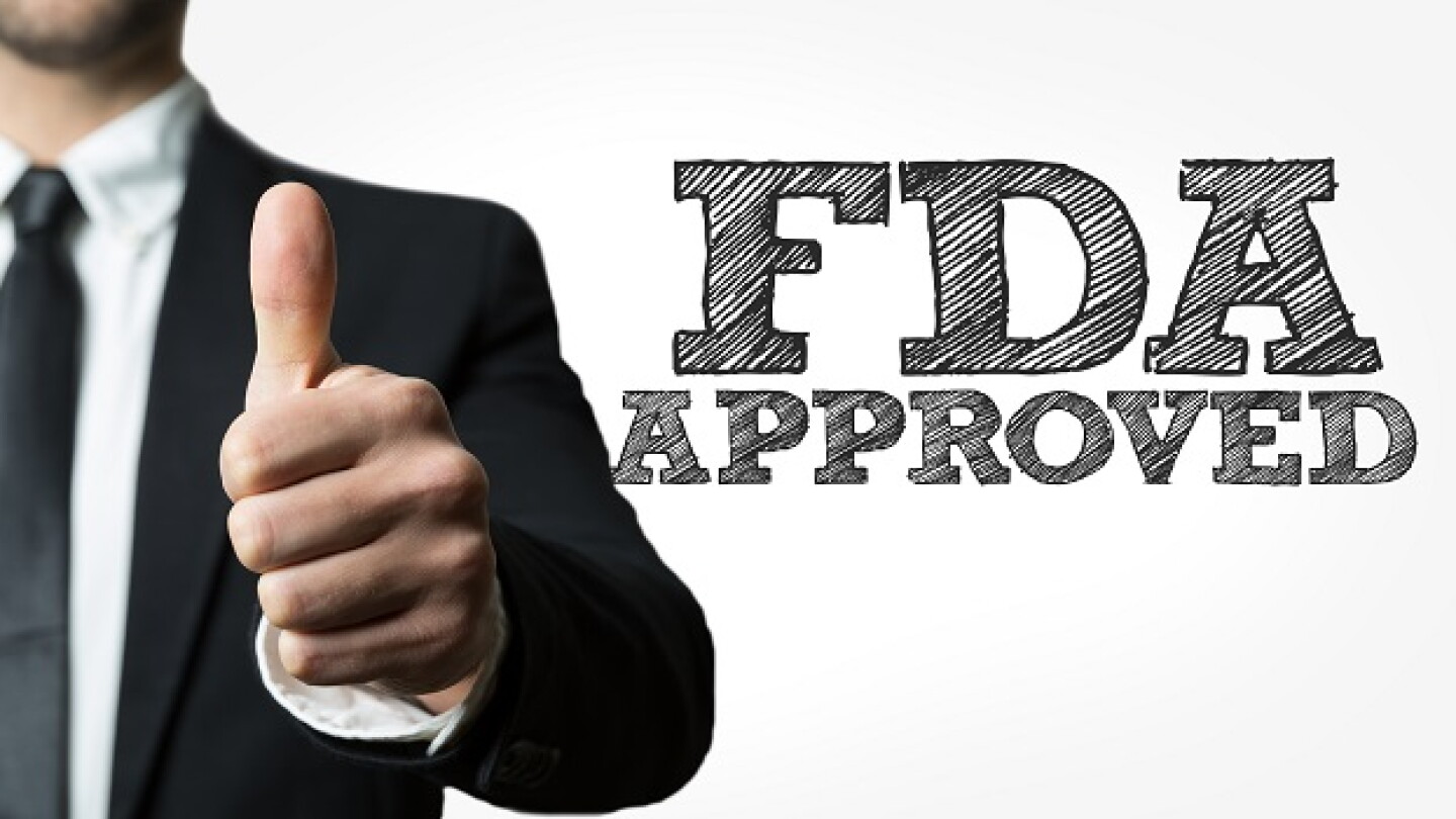 Sobi's Recently-Acquired Gamifant Gets FDA Approval for Ultra-Rare ...
