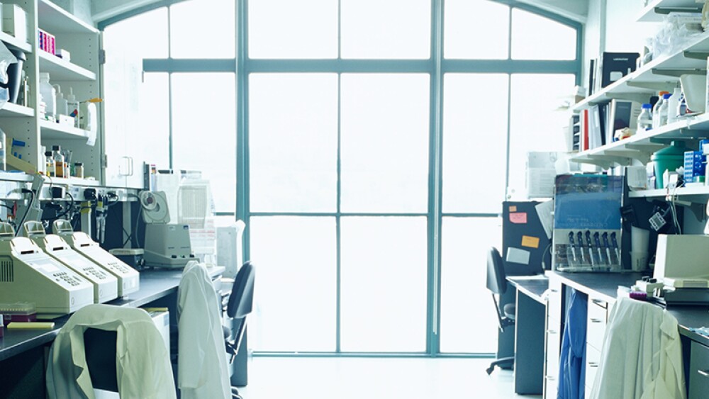 Doing it Right: The Man Who Blew Up Theranos Started His Own Medical Testing Biotech