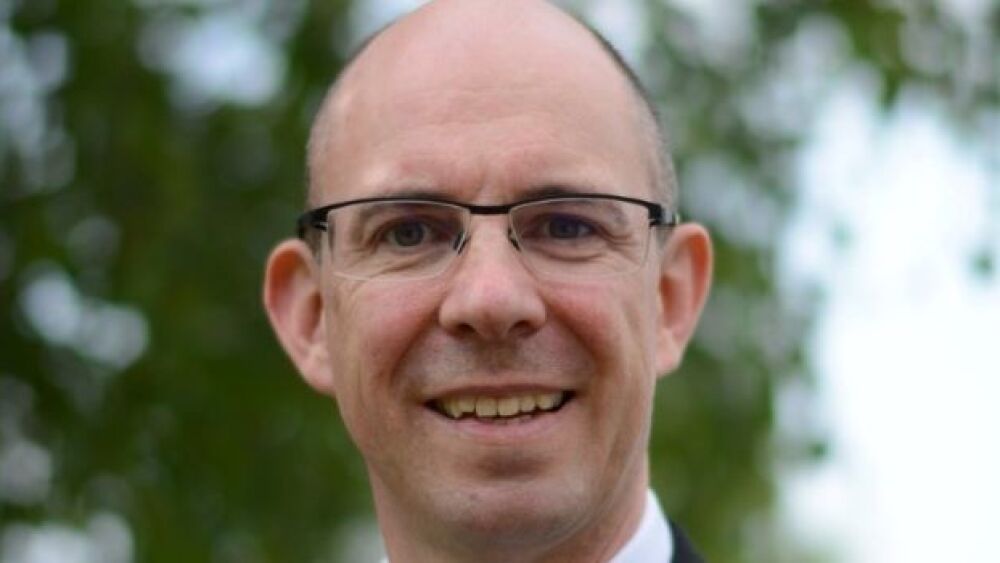 Immatics CMO Cedrik Britten, Courtesy of Immatics