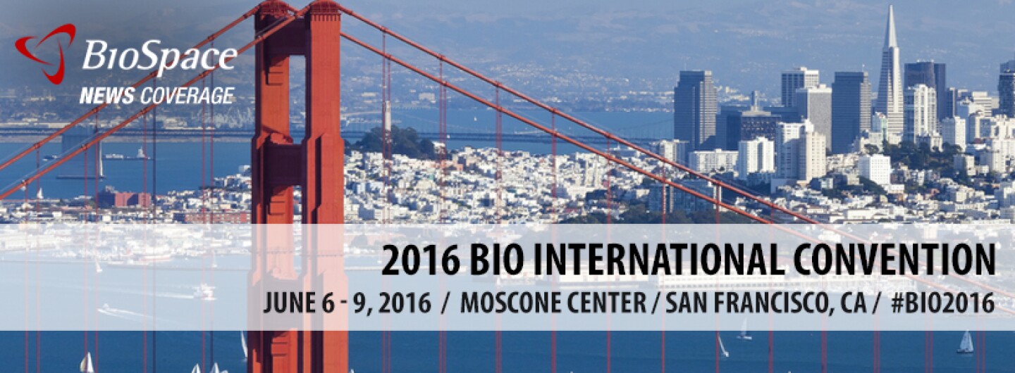 BIO2016: Where the Bioscience Jobs Are and the Current Trends