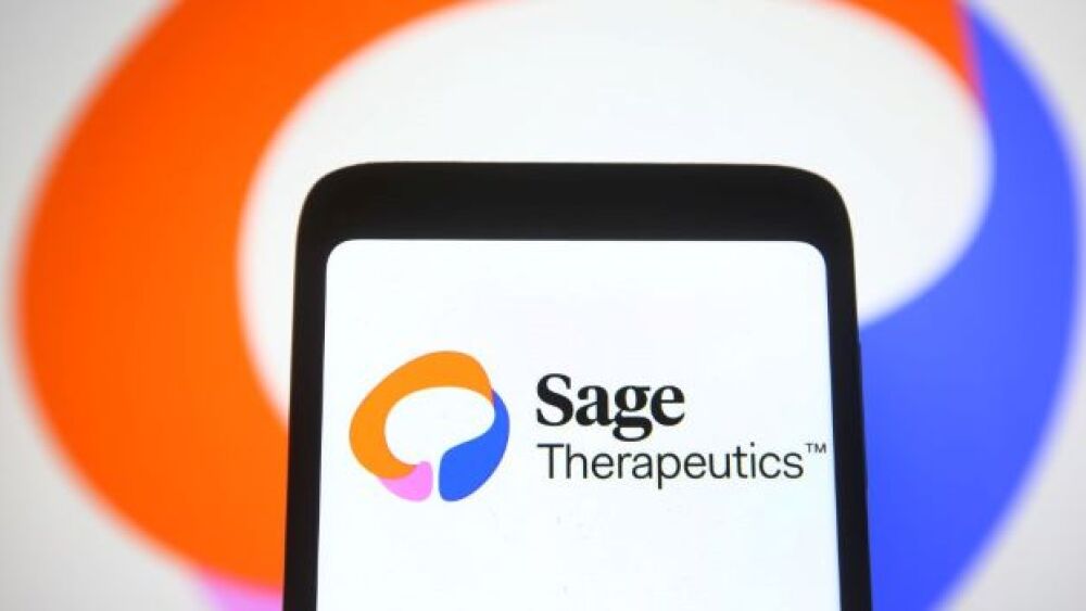 Sage recently terminated two zuranolone studies af