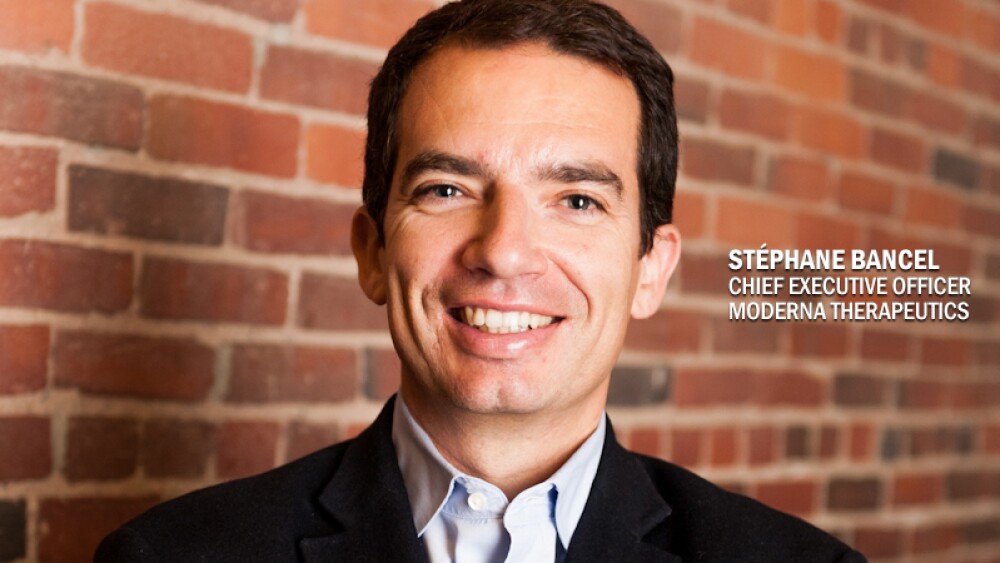Secretive Moderna Shakes Up R&D Model, Shows Off Early-Stage Trial Data