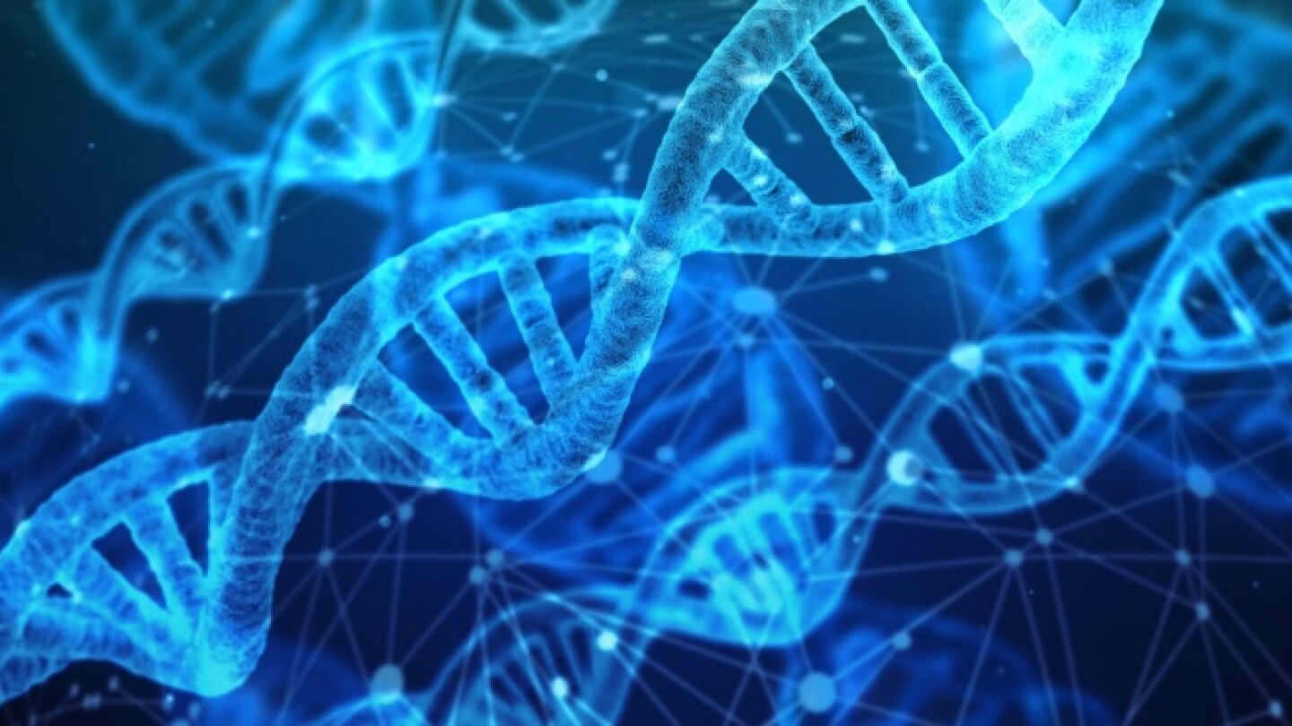 DNA Strings
