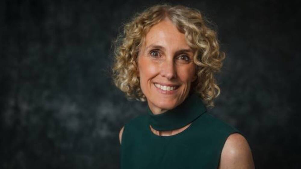 Catherine Stehman-Breen, CEO, Chroma Medicine/comp