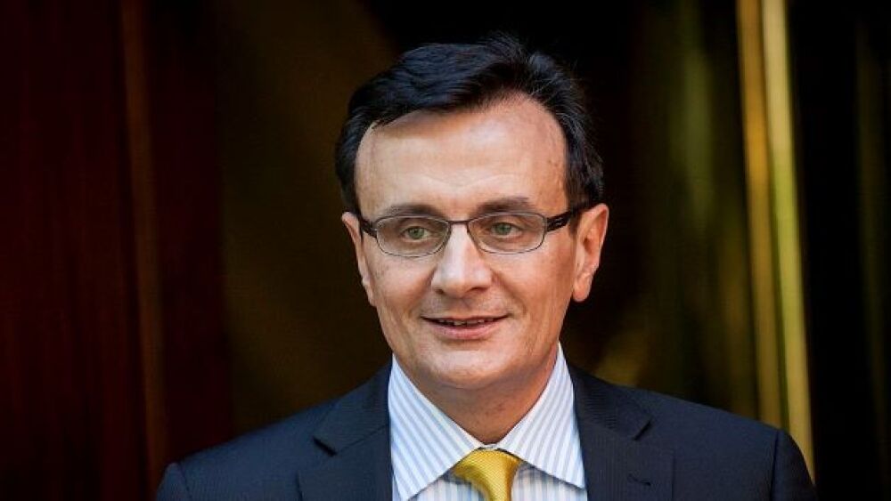 Rob Stothard/Getty Images