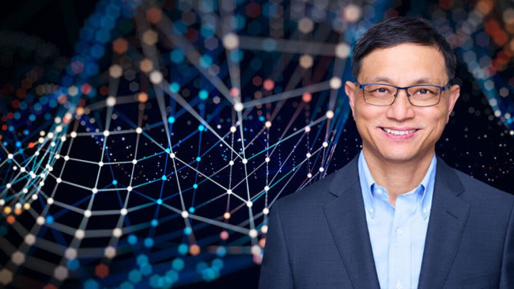 Pictured: Baisong Mei/Nicole Bean for BioSpace