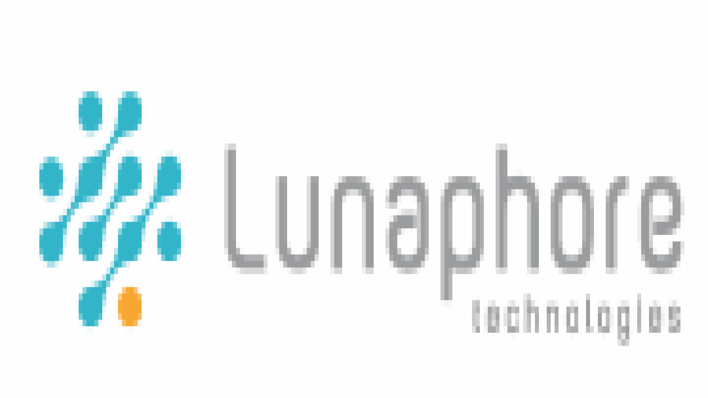 Lunaphore logo